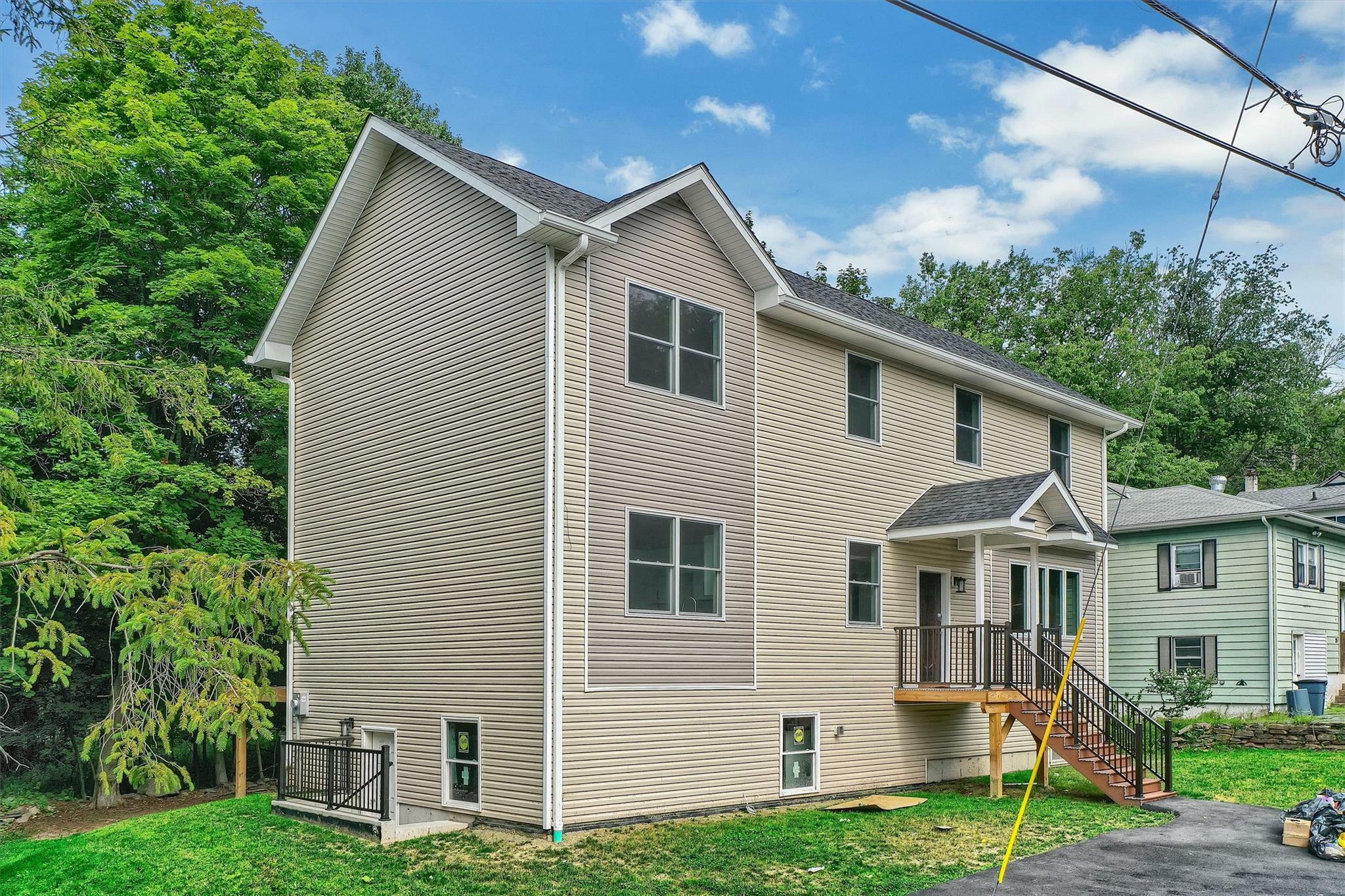 Property Photo: 27 Nelshore Drive NY 12701