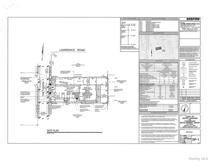 Property Photo:  Vl - (Sec 937 Lot 14) The Green  NY 11967 
