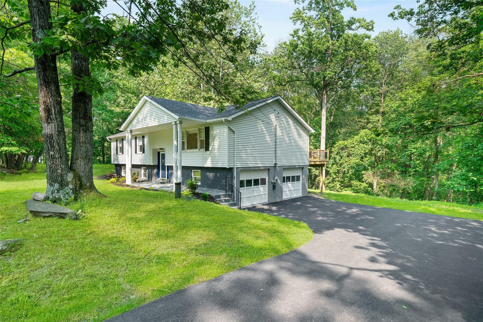 Property Photo: 17 Dogwood Knolls NY 12528