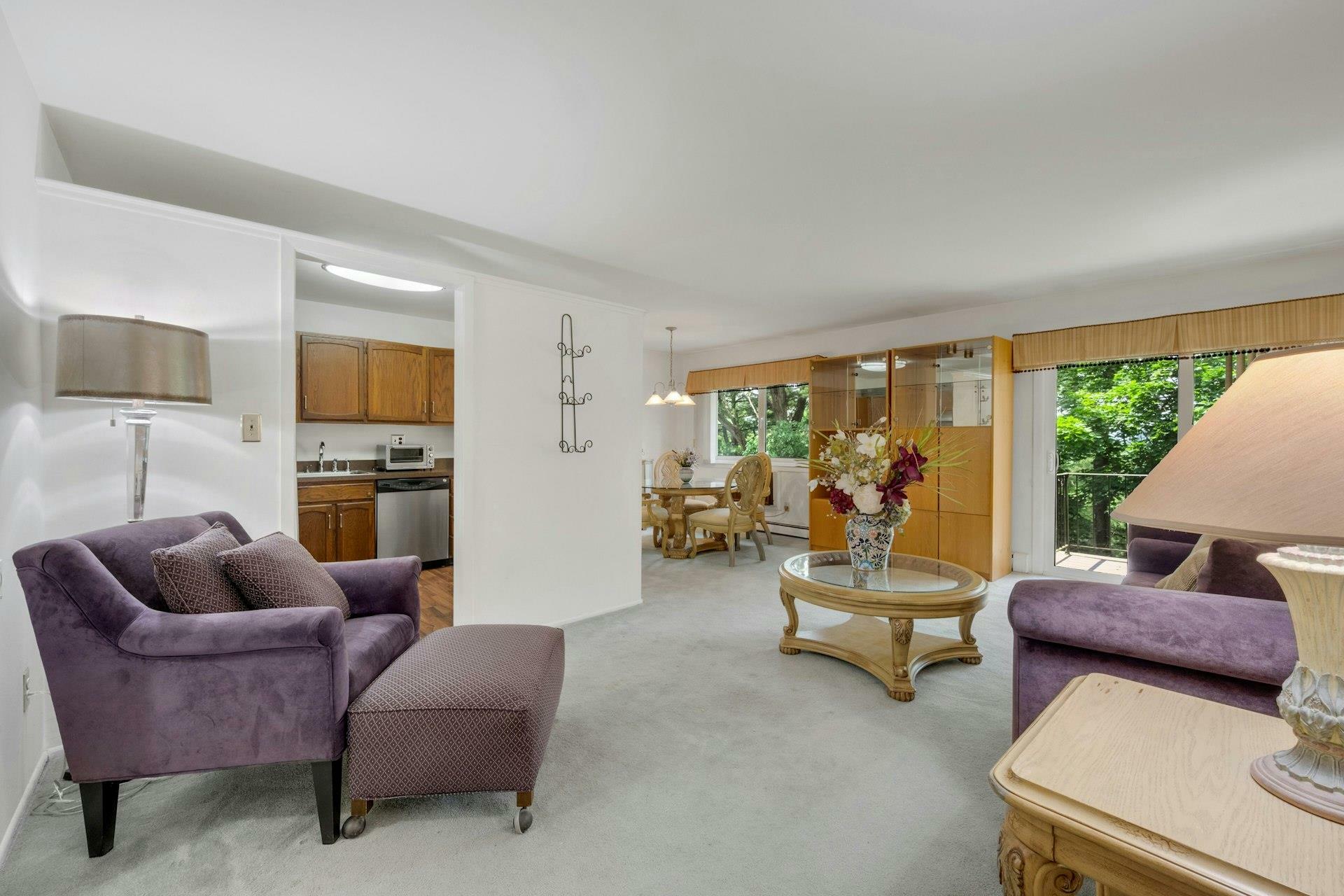 Property Photo: 12 Scenic Drive K NY 10520