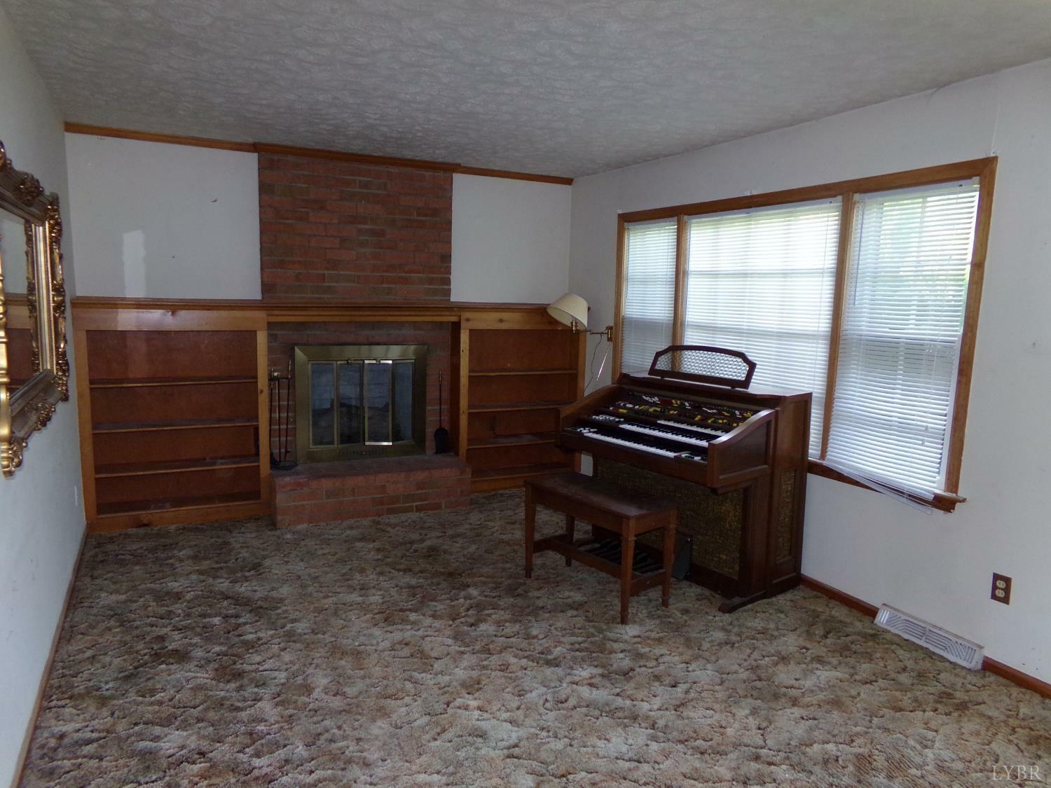 Property Photo: 147 Westhaven VA 24572