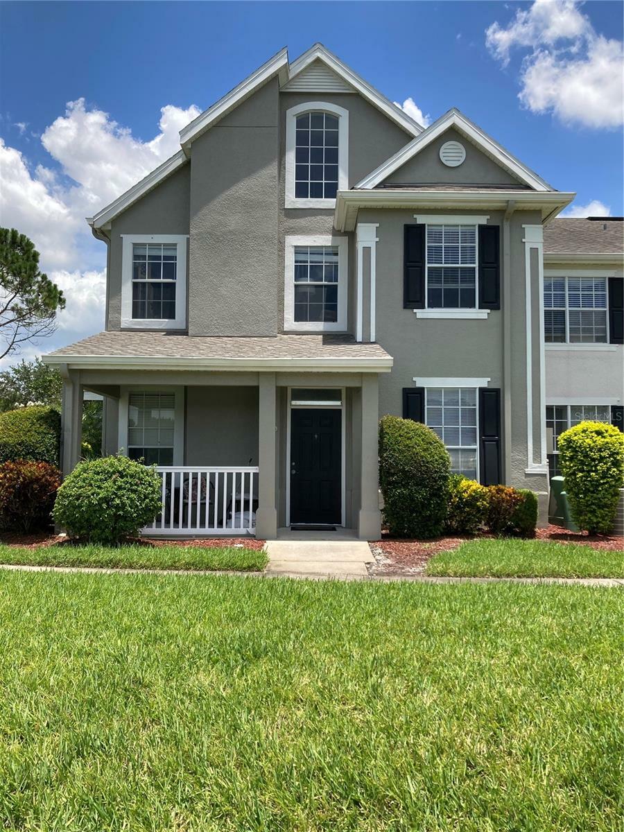 9053 Lee Vista Boulevard 1405  Orlando FL 32829 photo