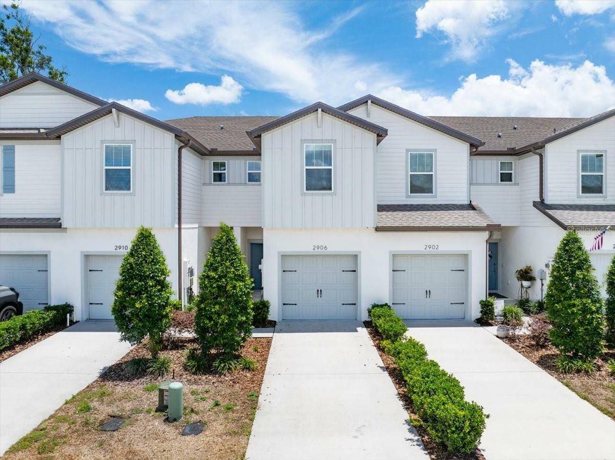 Property Photo: 2906 Deer Pine Trail FL 34638