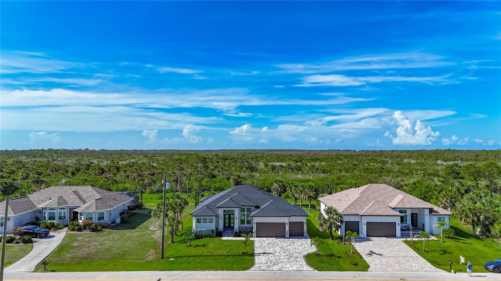Property Photo: 1167 Boundary Boulevard FL 33947
