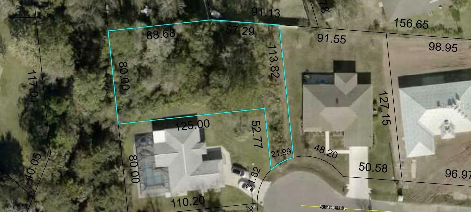 Property Photo:  6 White Hill Place  FL 32164 