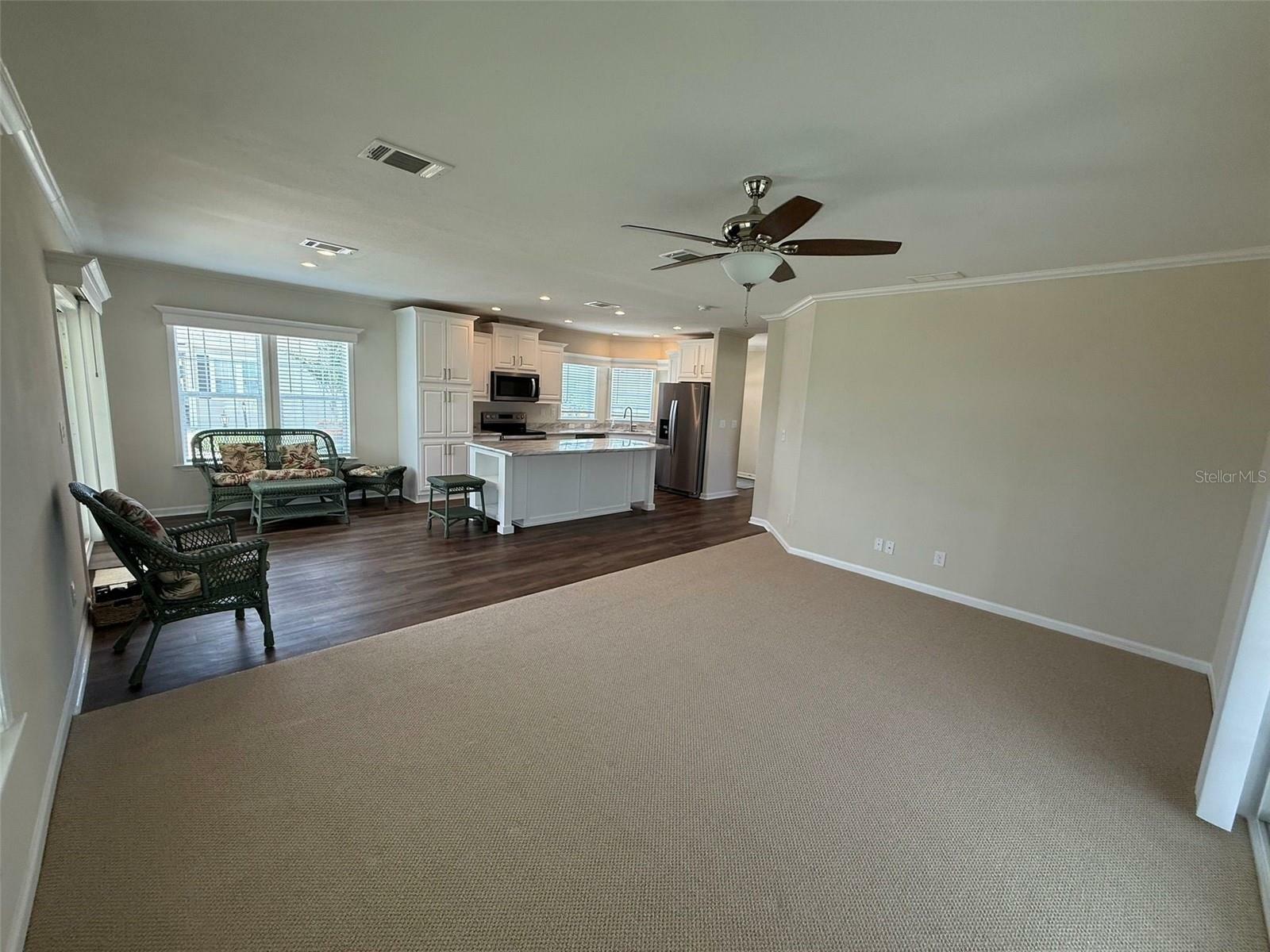 Property Photo: 12116 SW County Road 769 80 FL 34269