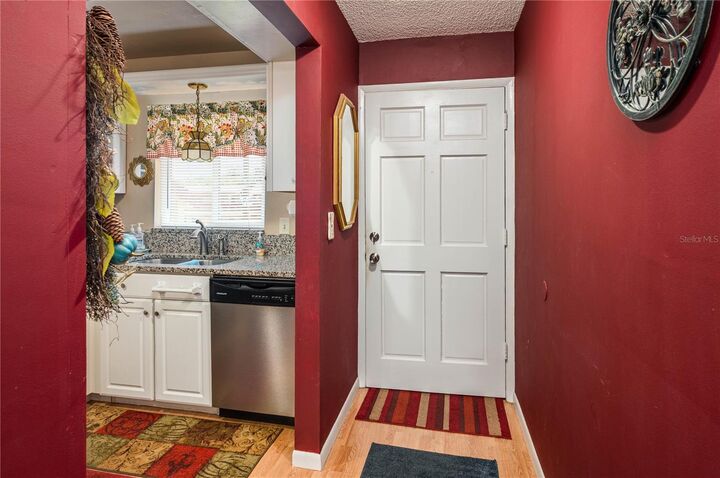 Property Photo: 400 El Camino Drive 201 FL 33884