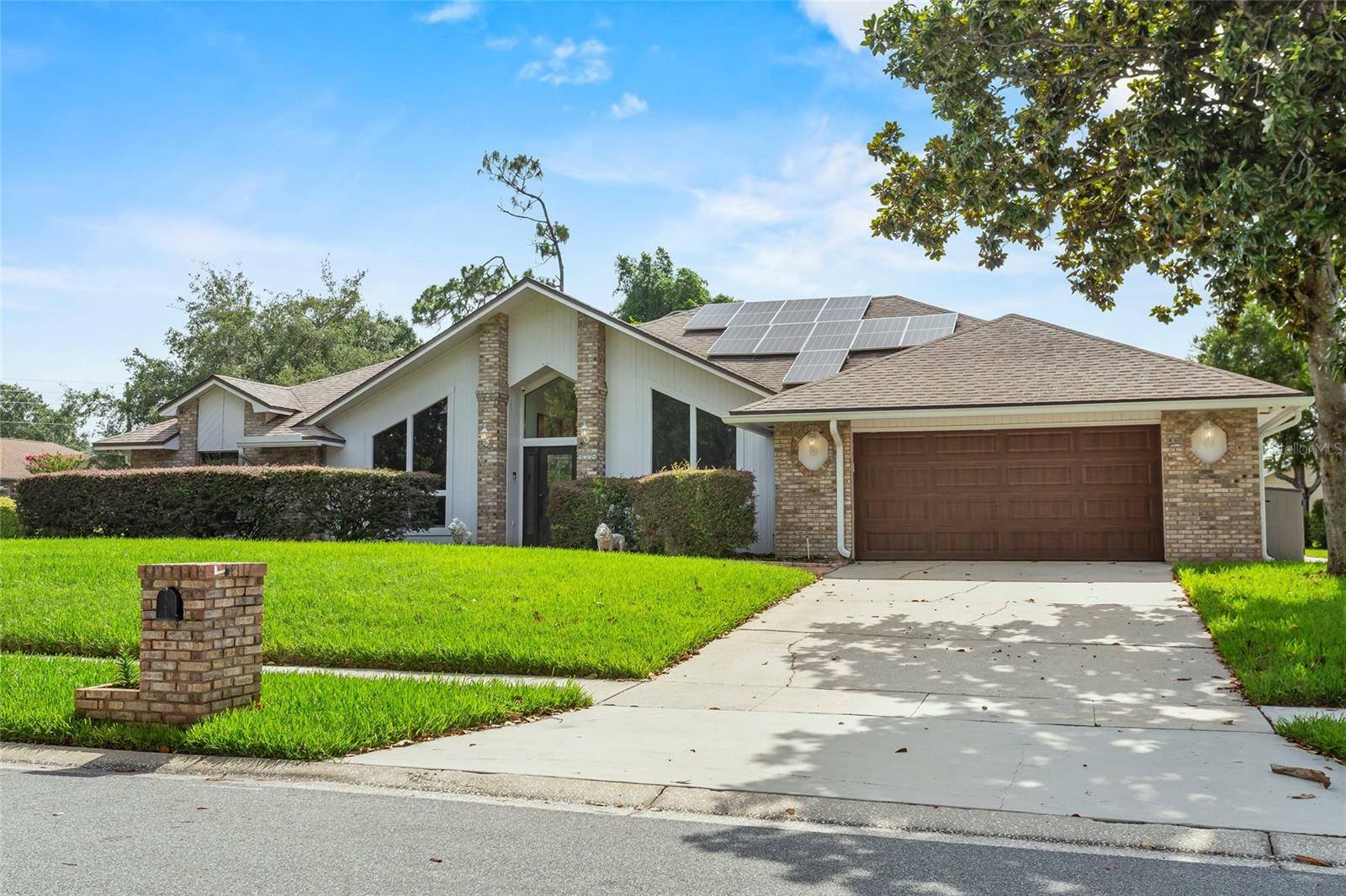 Property Photo:  9774 Bohart Court  FL 32836 