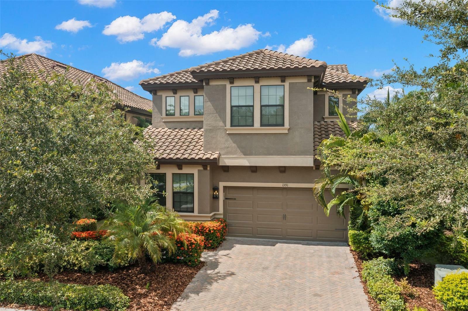 1391 Marinella Drive  Palm Harbor FL 34683 photo