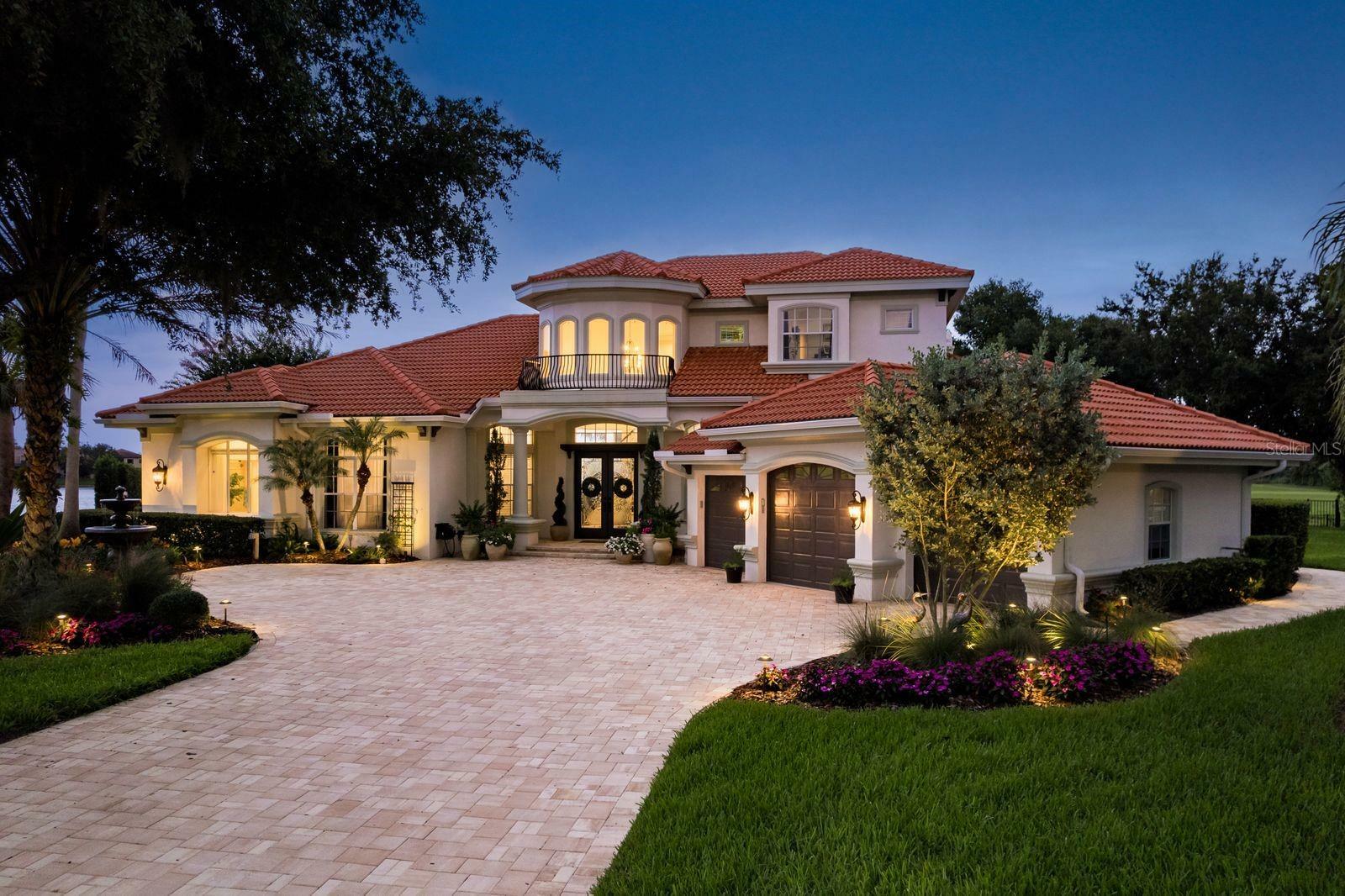 10342 Altrara Way  Trinity FL 34655 photo