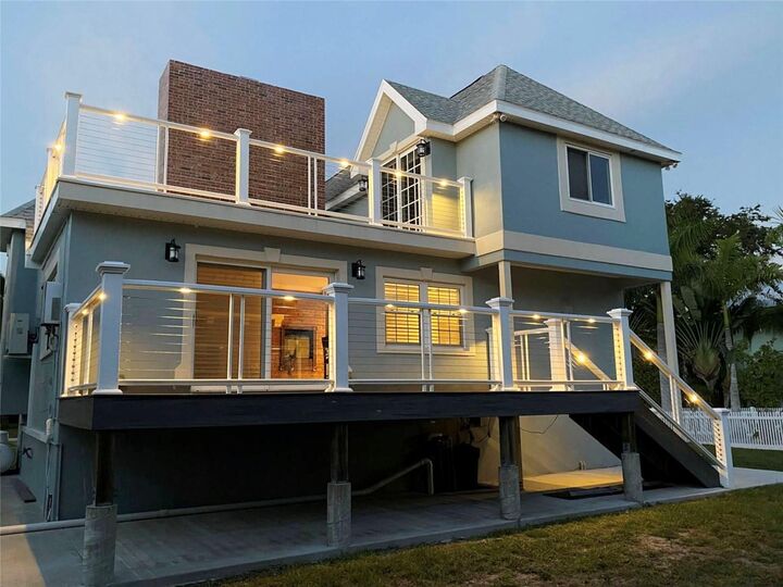 160 Shore Drive  Palm Harbor FL 34683 photo