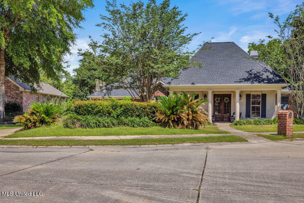 Property Photo: 769 McLane Lane MS 39532