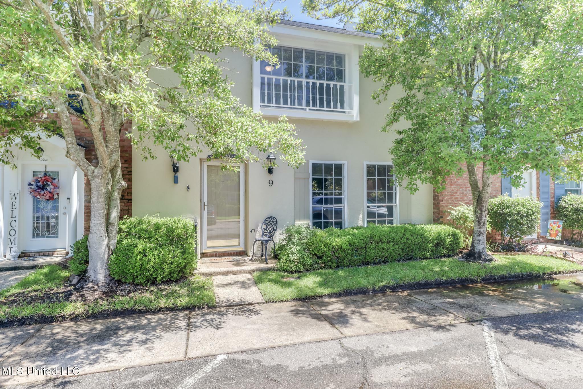 Property Photo: 9 Independence Drive MS 39507