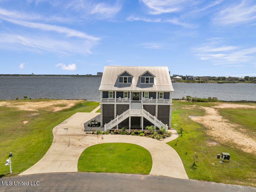 15225 Branigar  Biloxi MS 39532 photo