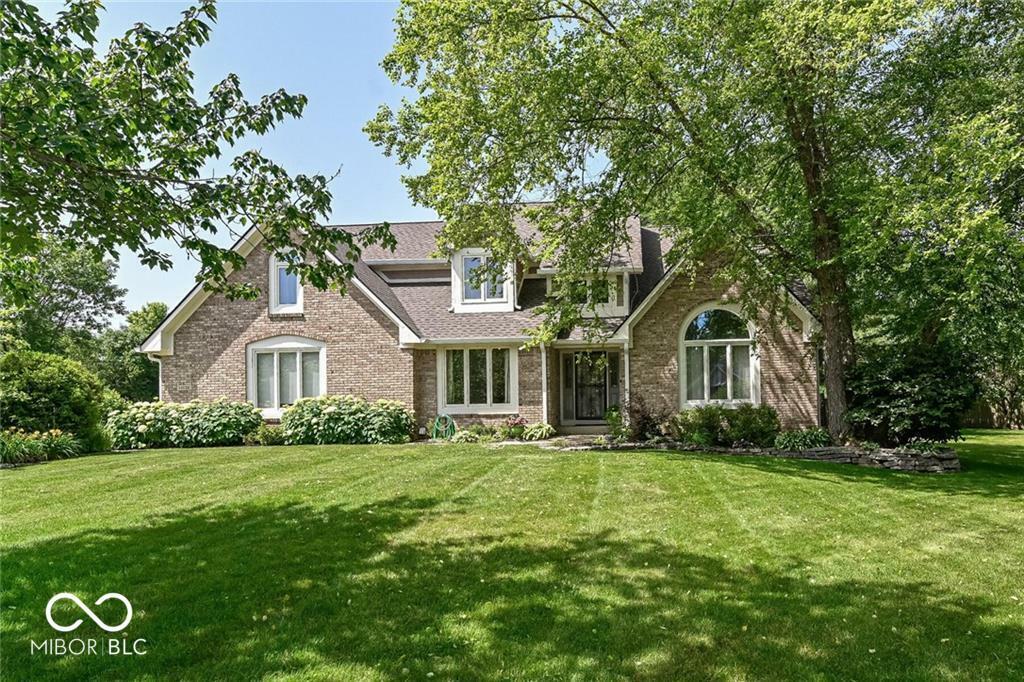11030 Brentwood Avenue  Zionsville IN 46077 photo