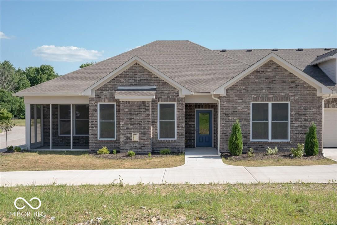 Property Photo: 1148 Easy Street B IN 46142