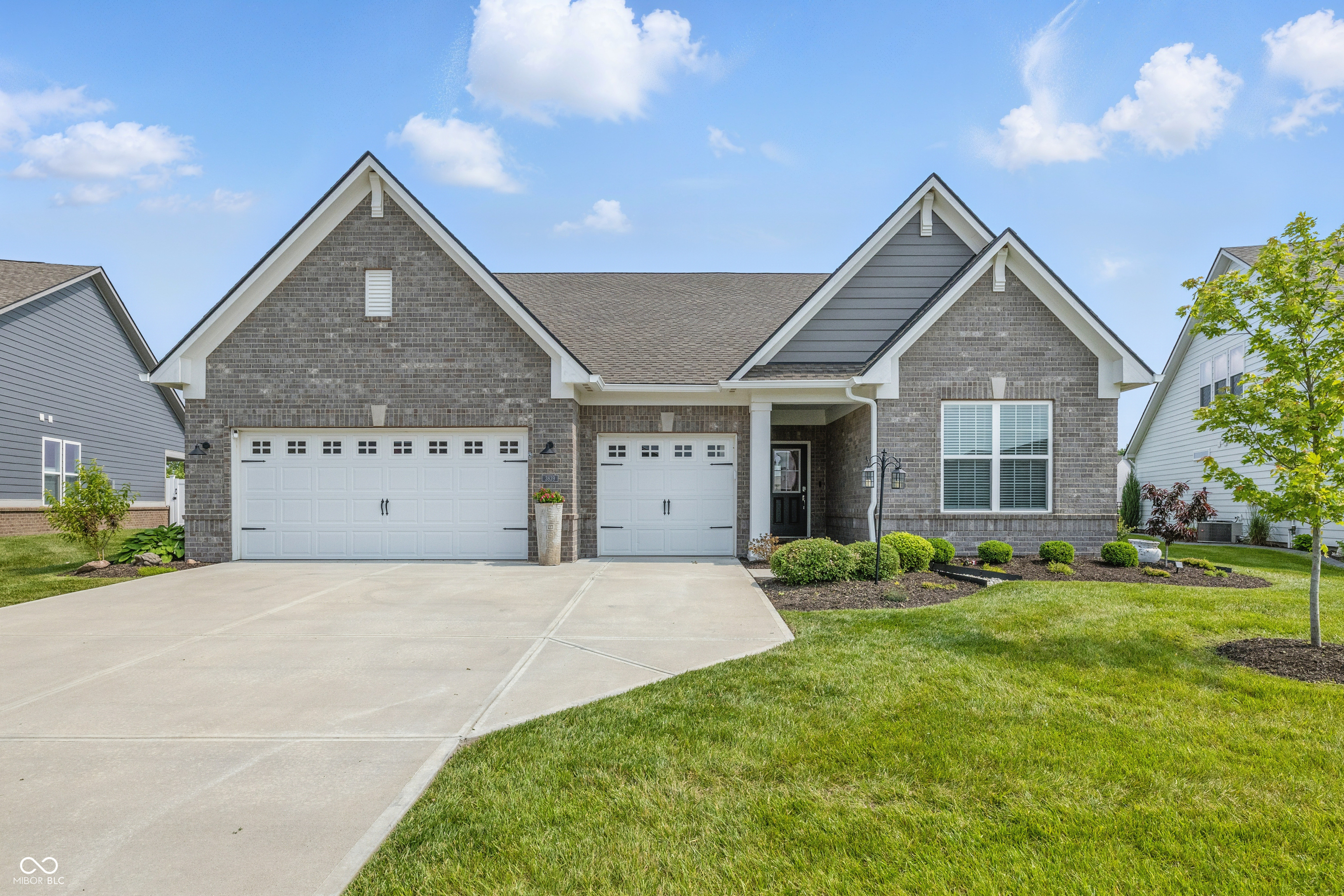 3839 Albert Lane  Bargersville IN 46106 photo