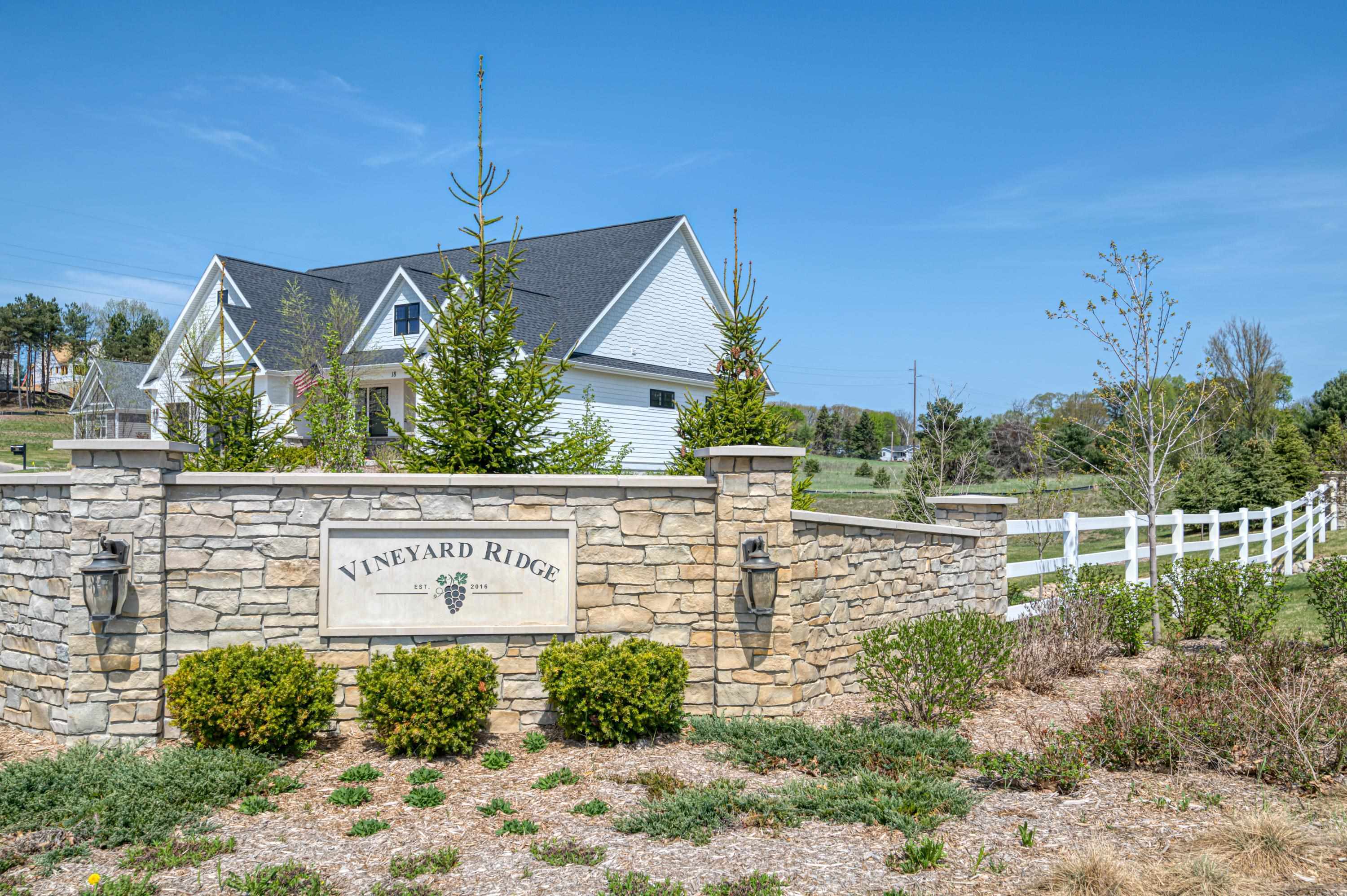 168 Vineyard Ridge Drive  Traverse City MI 49686 photo
