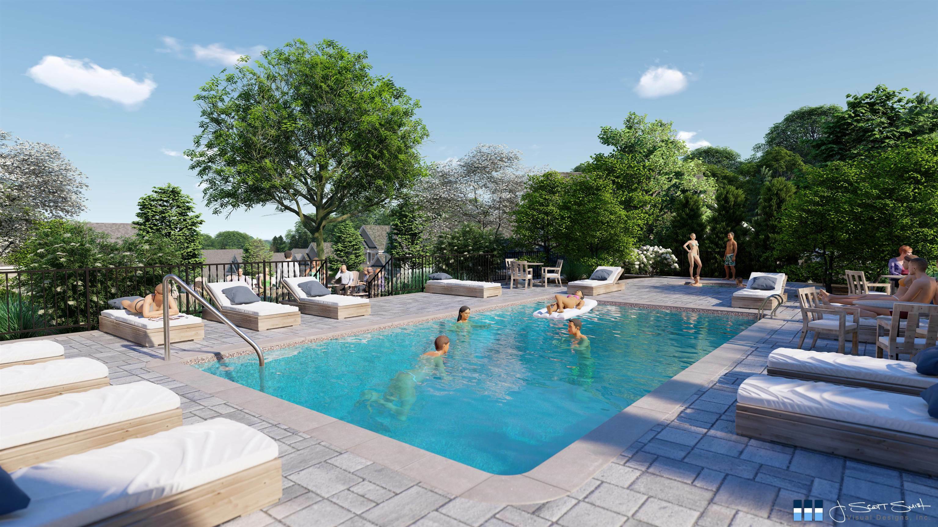 Property Photo:  214 Vineyard Ridge Drive  MI 49686 