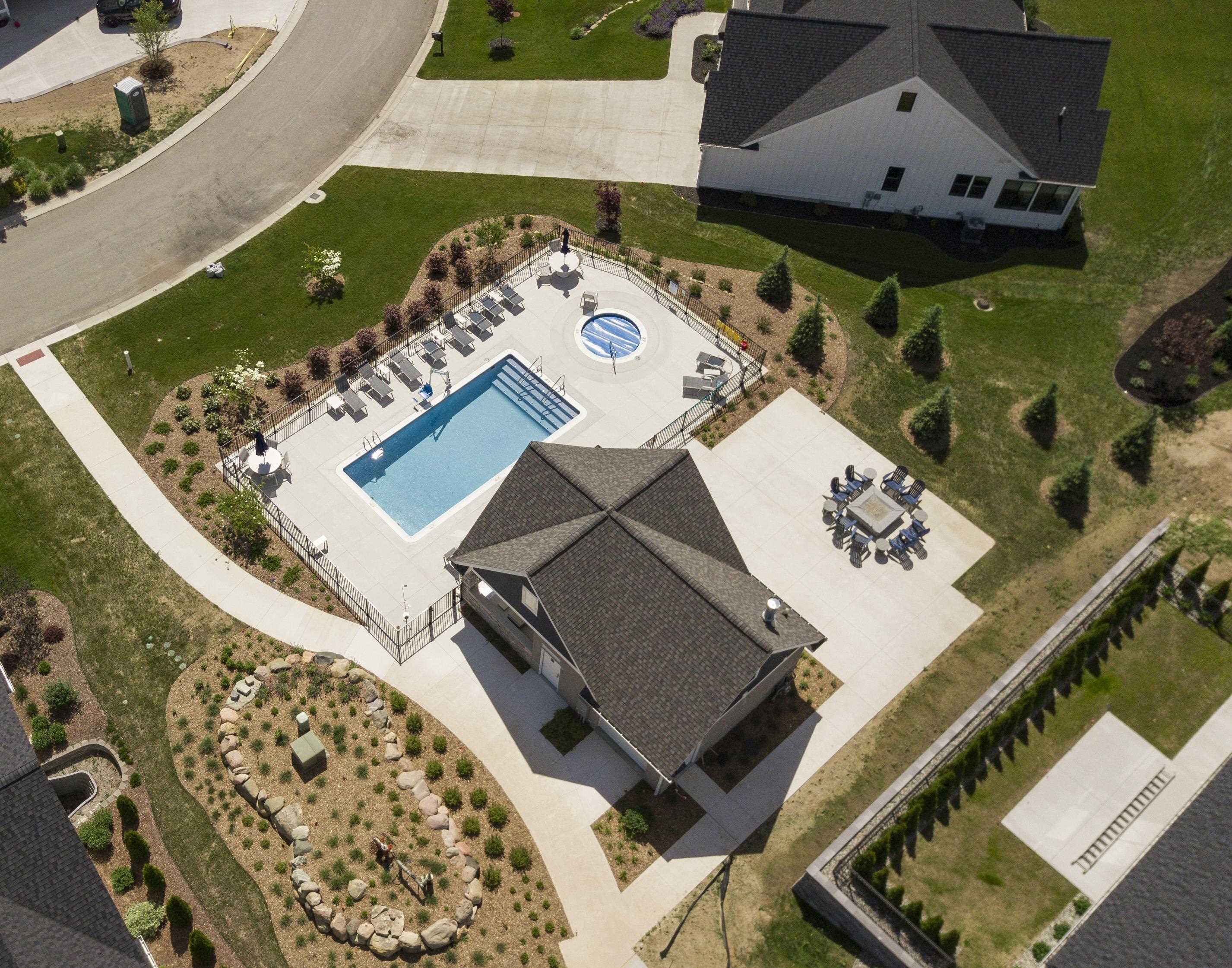Property Photo:  129 Vineyard Ridge Drive  MI 49686 