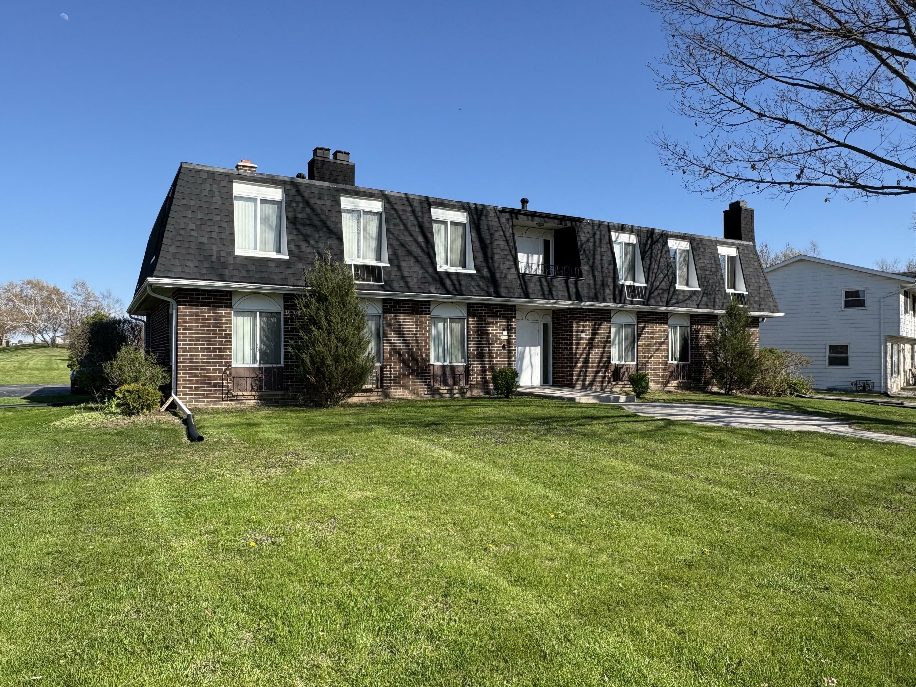 Property Photo: 1202 1st Ave WI 53024