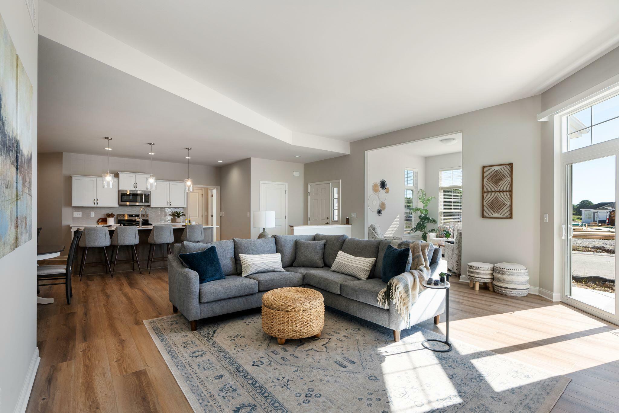 Property Photo: 868 S Verona Cir 23 WI 53024