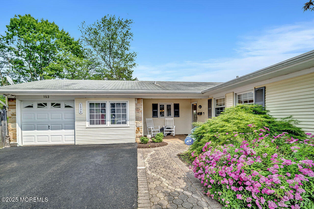 Property Photo: 153 Lloyd Road NJ 07747