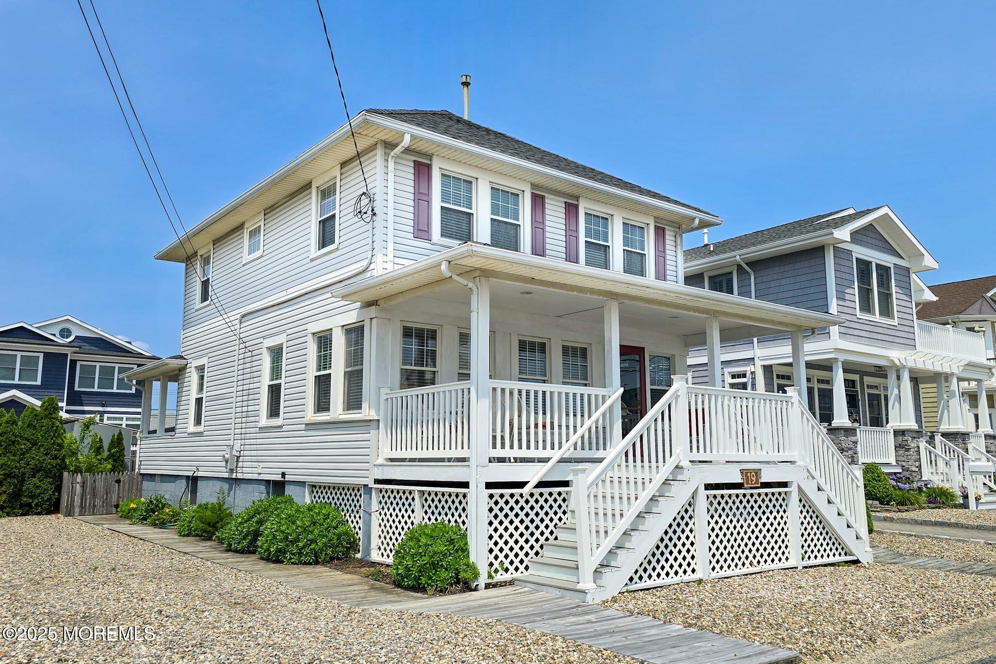 19 President Avenue  Lavallette NJ 08735 photo