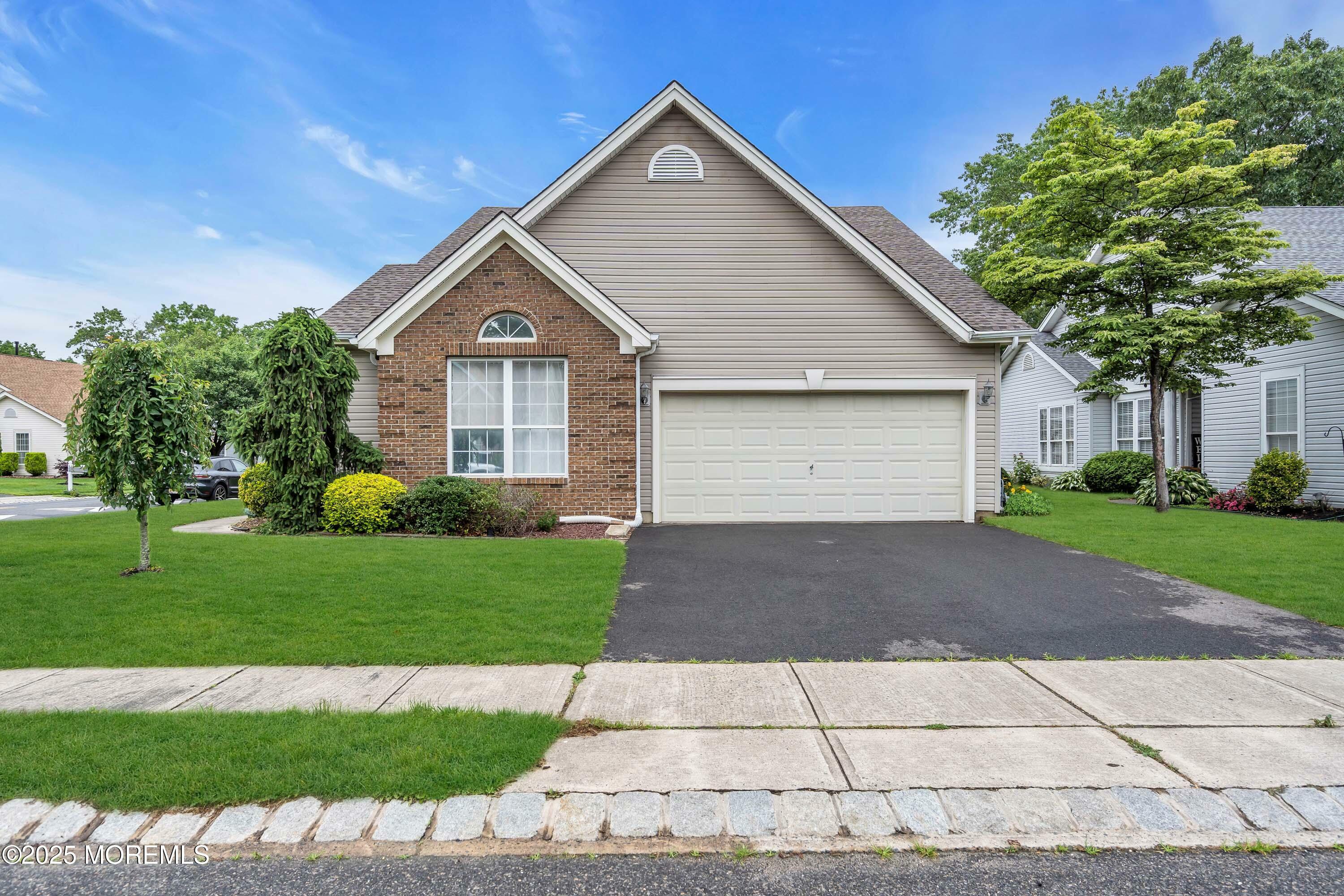 Property Photo: 143 Sylvan Lake Boulevard NJ 08721