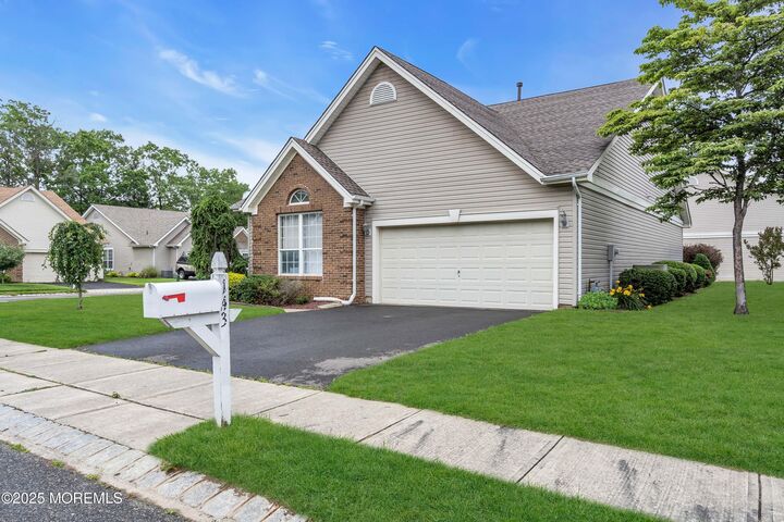 Property Photo:  143 Sylvan Lake Boulevard  NJ 08721 