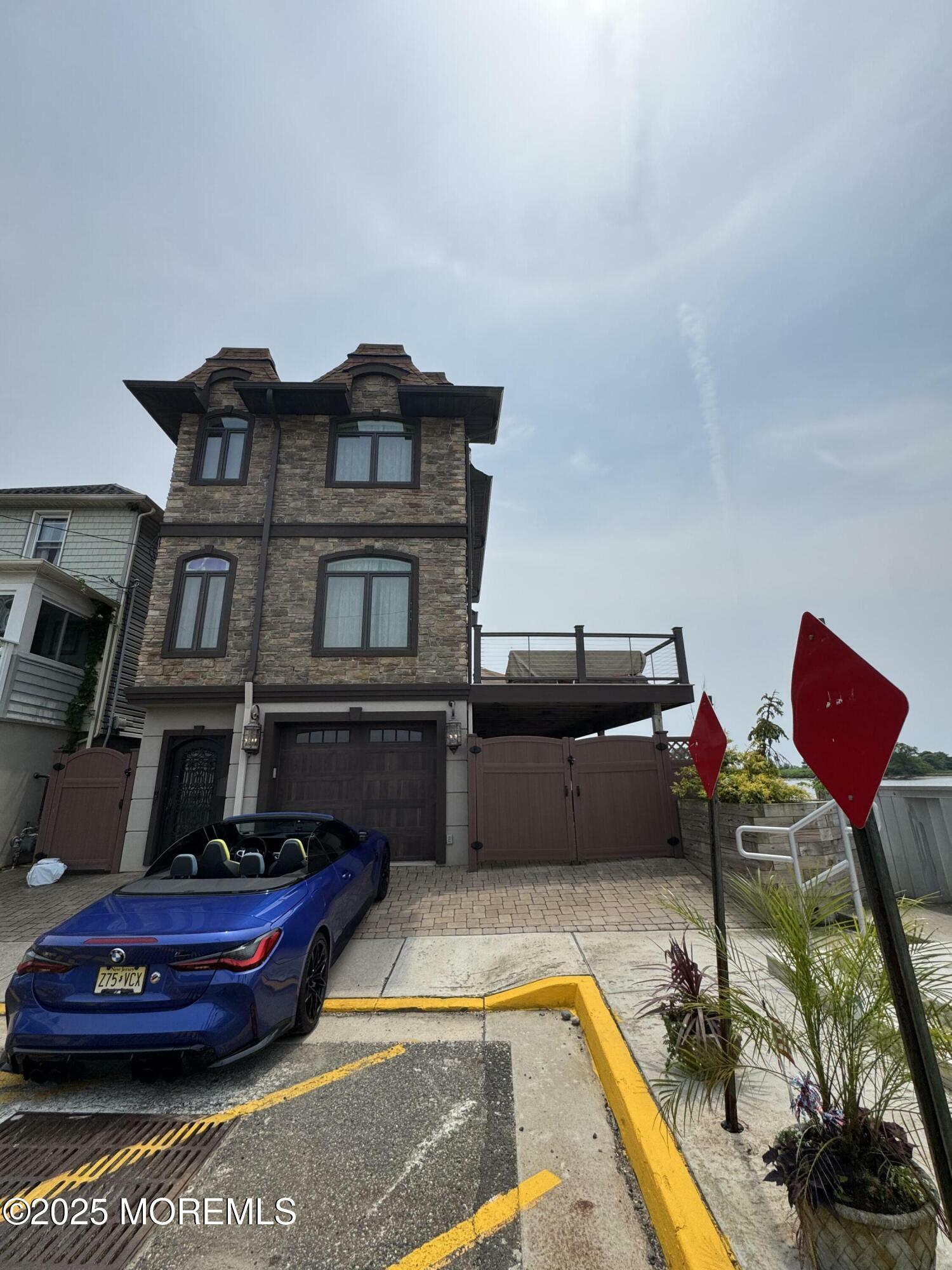 Property Photo: 36 Beach Street NJ 07760