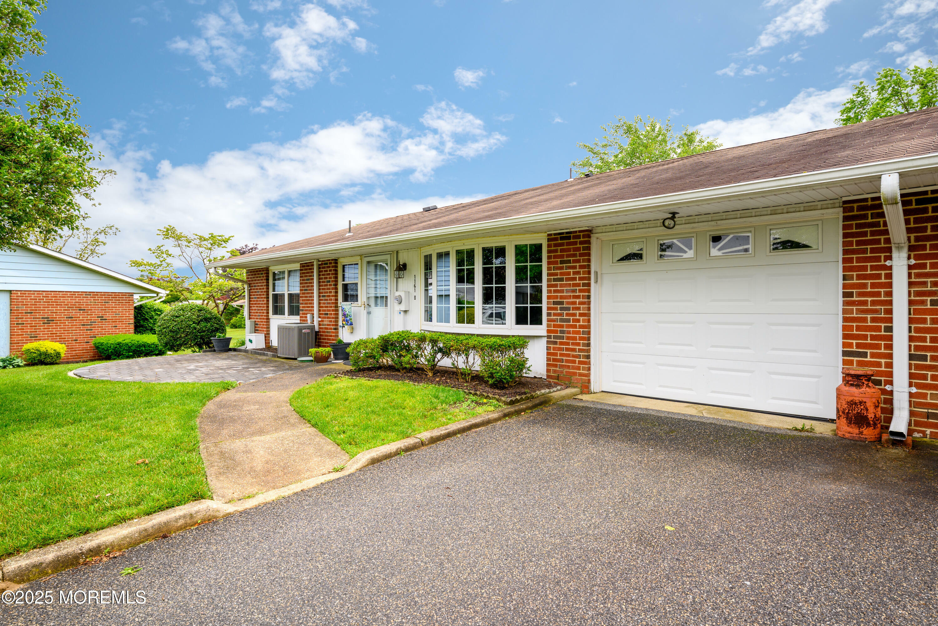 Property Photo:  1161B Argyll Circle  NJ 08701 