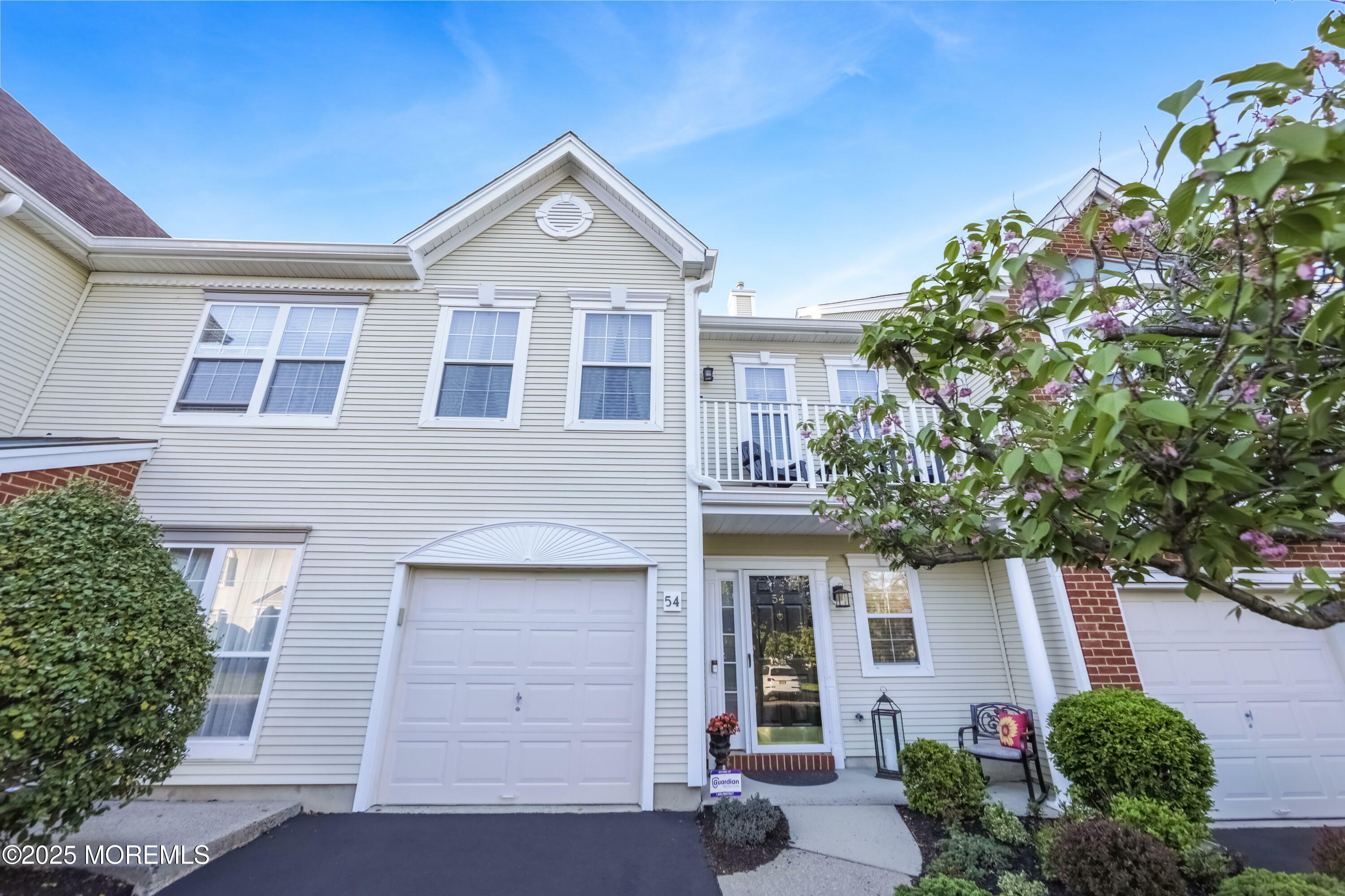 Property Photo: 54 Tanya Circle NJ 07712