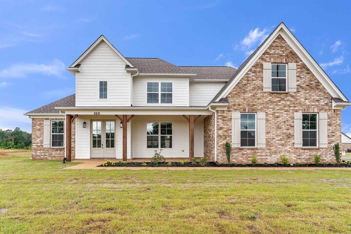 Property Photo:  320 Wirt Rd  TN 38060 