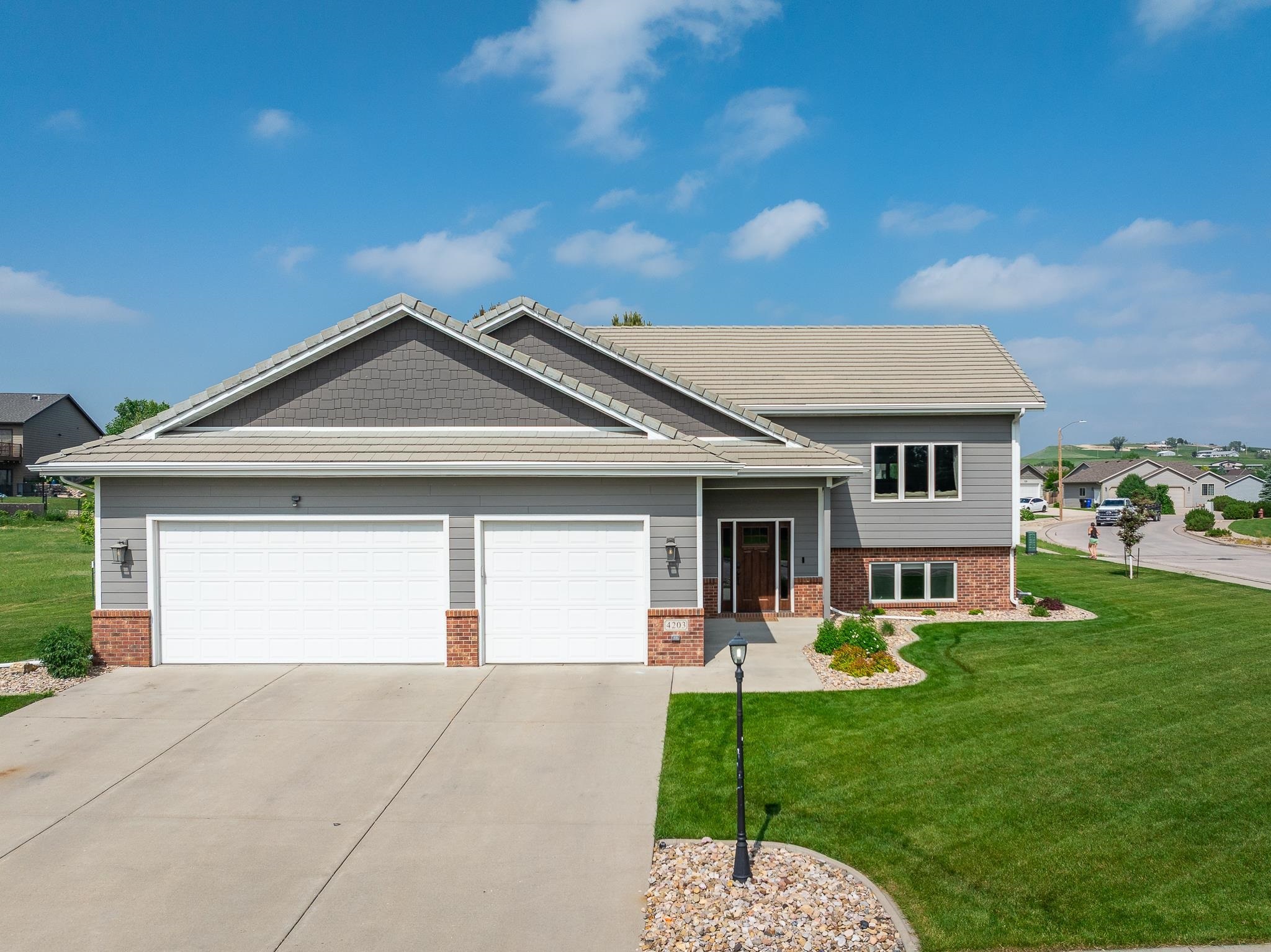 Property Photo: 4203 Augusta Drive SD 57703