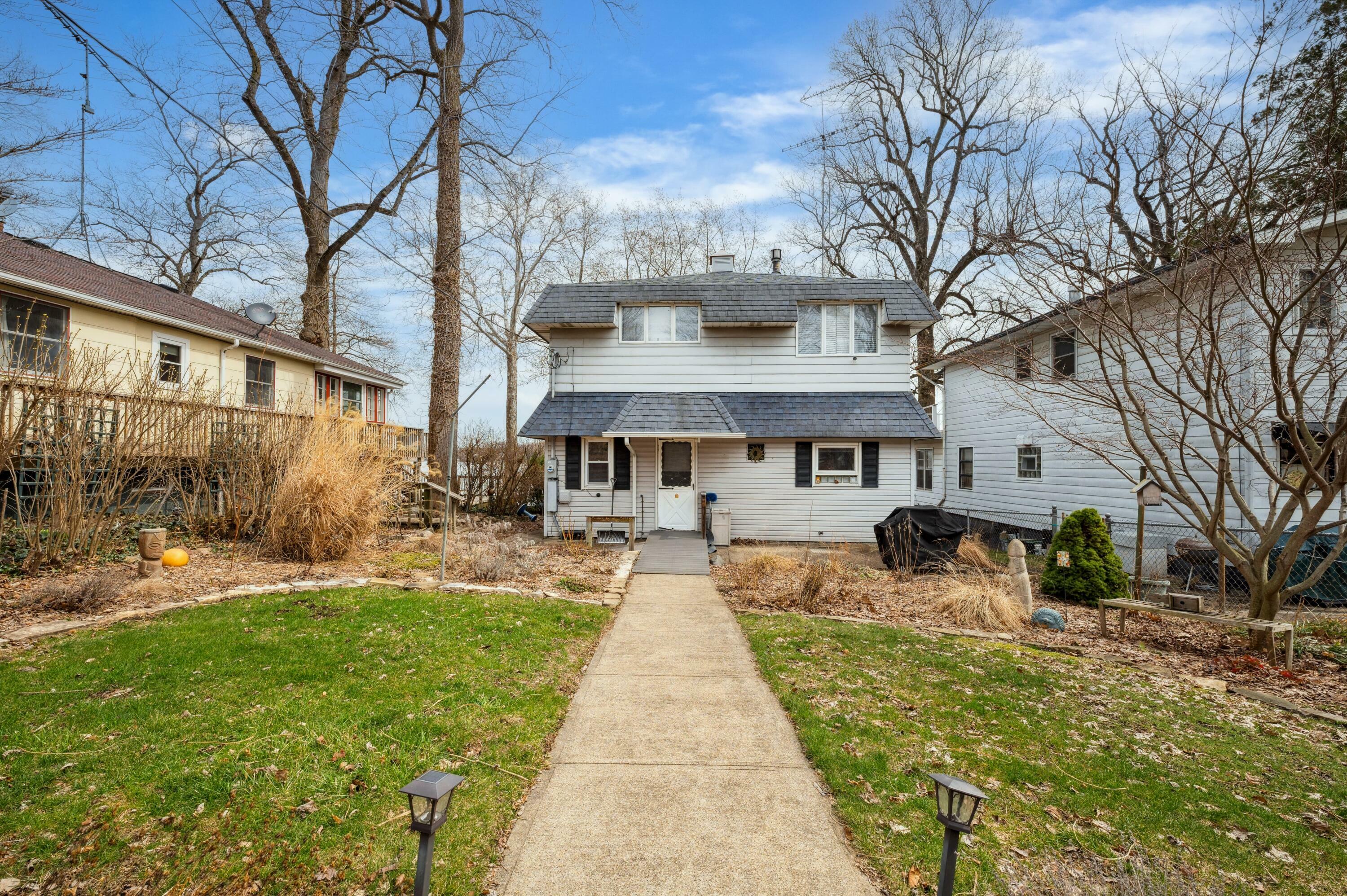 5505 Lakewood Drive  Coloma MI 49038 photo