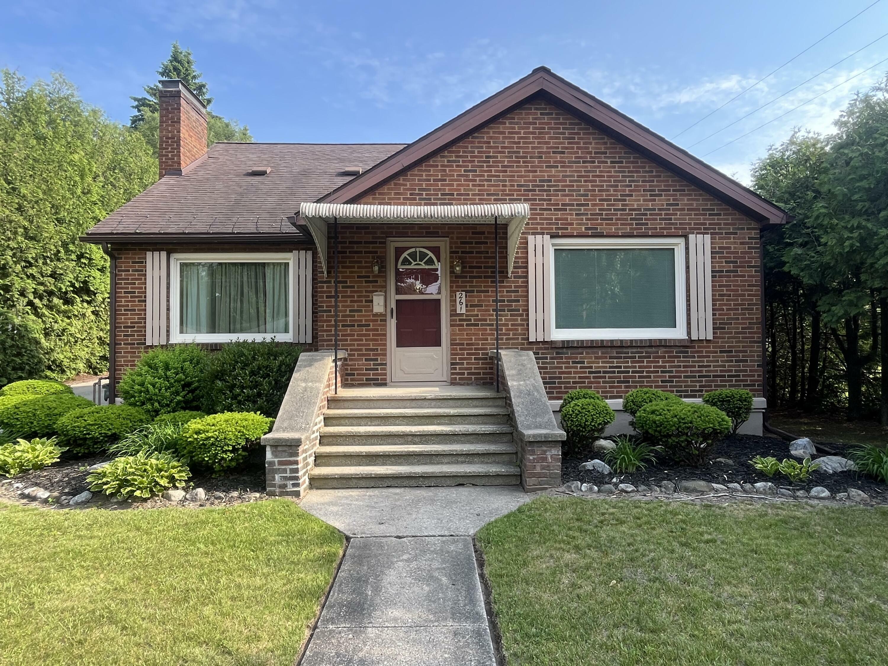 261 W Main Street  Hart MI 49420 photo