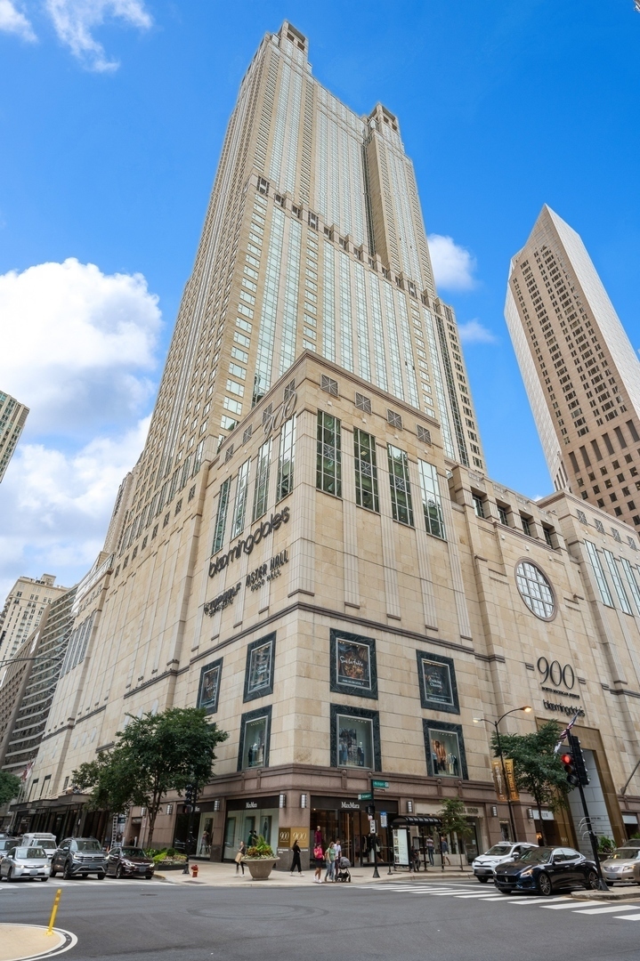 132 E Delaware Place 5106  Chicago IL 60611 photo
