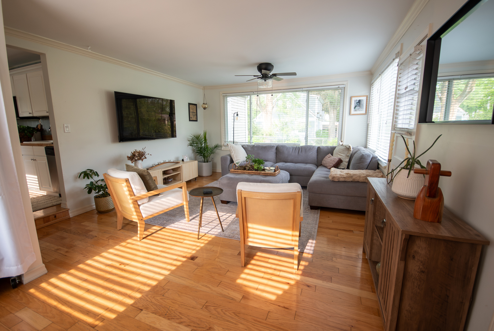 Property Photo: 307 Highland Road IL 60030