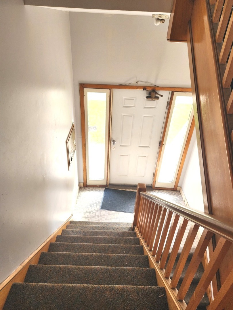 Property Photo: 9209 S Cottage Grove Avenue B1 IL 60619