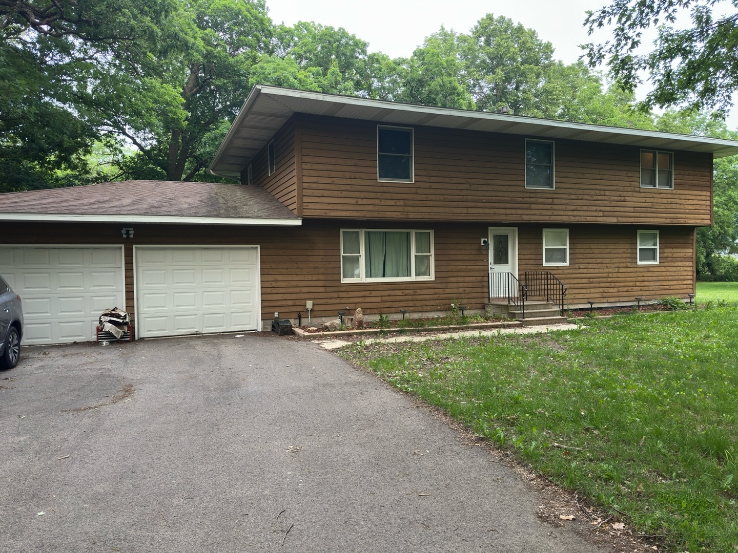 21058 Oak Lane  Maple Park IL 60151 photo