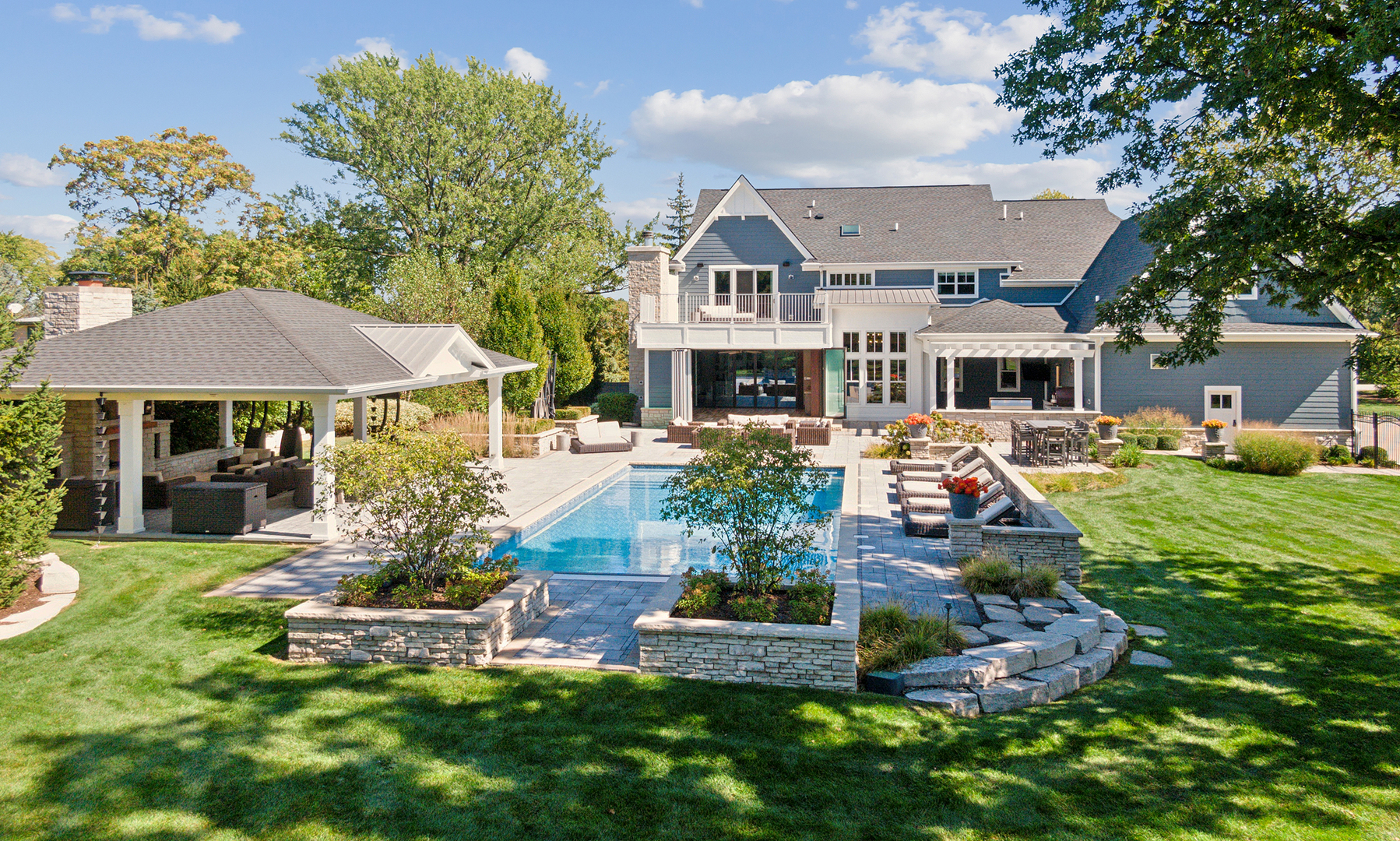 Property Photo:  320 N 95th Avenue  IL 60423 