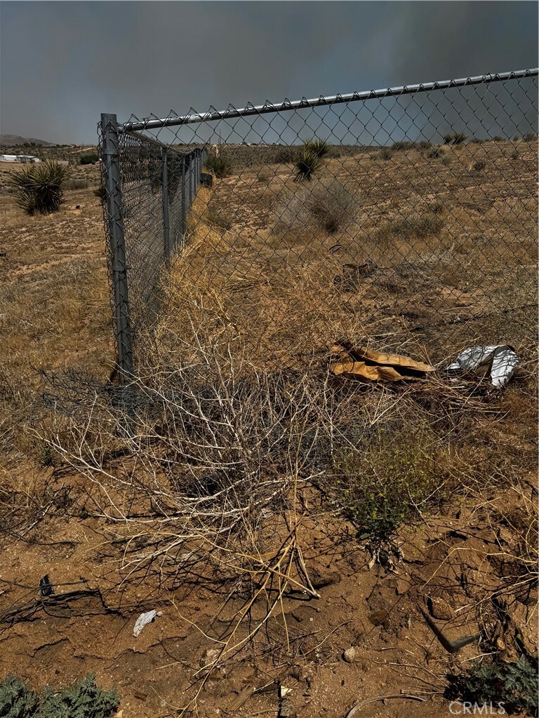 Property Photo: 10187 Joshua Road CA 92308