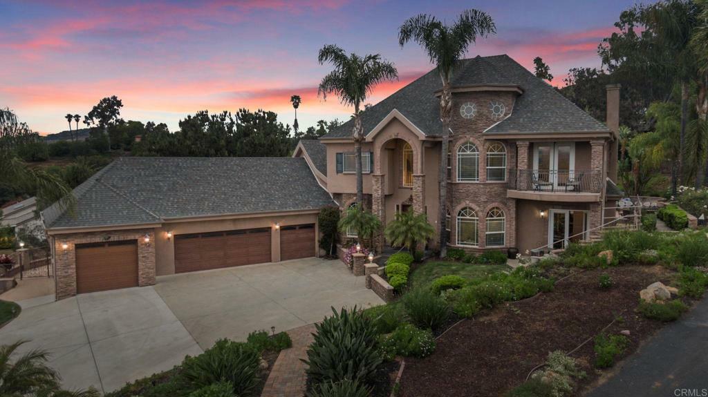 2270 Summit Drive  Escondido CA 92025 photo