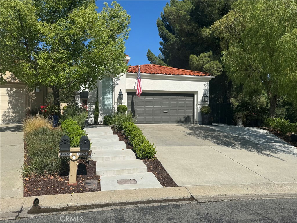 Property Photo: 37751 Bear View Circle CA 92562