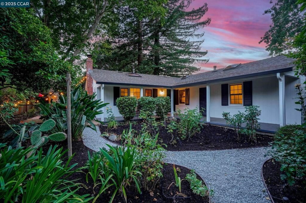 Property Photo:  4120 Alhambra Way  CA 94553 