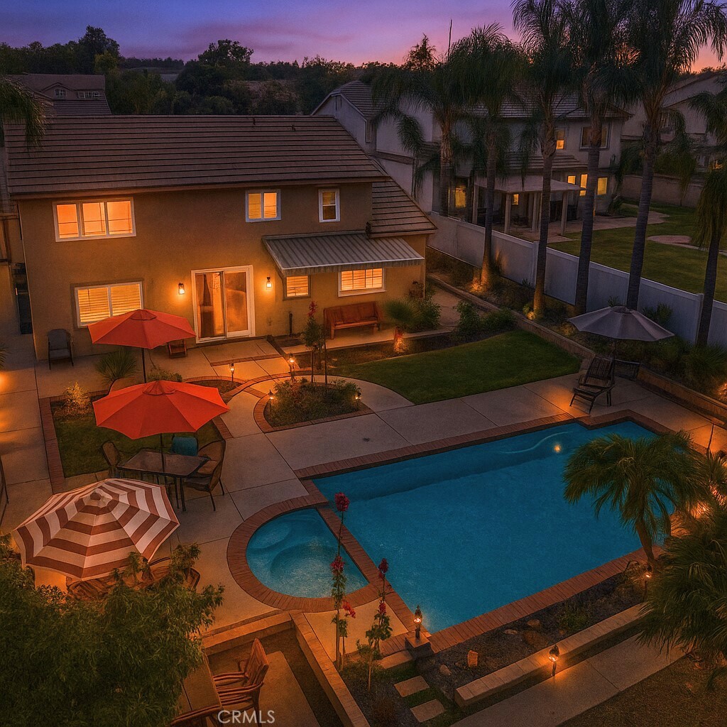 Property Photo: 9130 Mignonette Street CA 91701