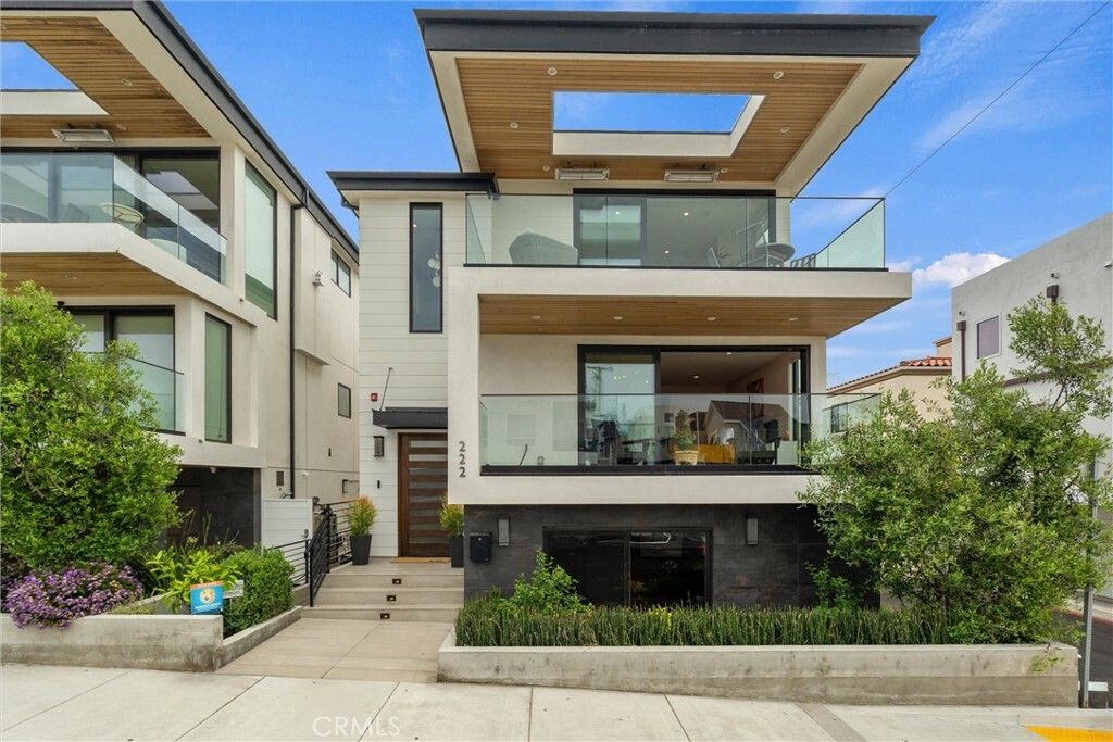 222 2nd Street  Hermosa Beach CA 90254 photo