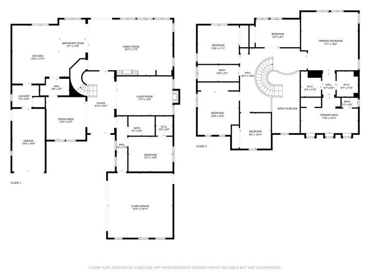 Property Photo:  2437 N Eaton Court  CA 92867 