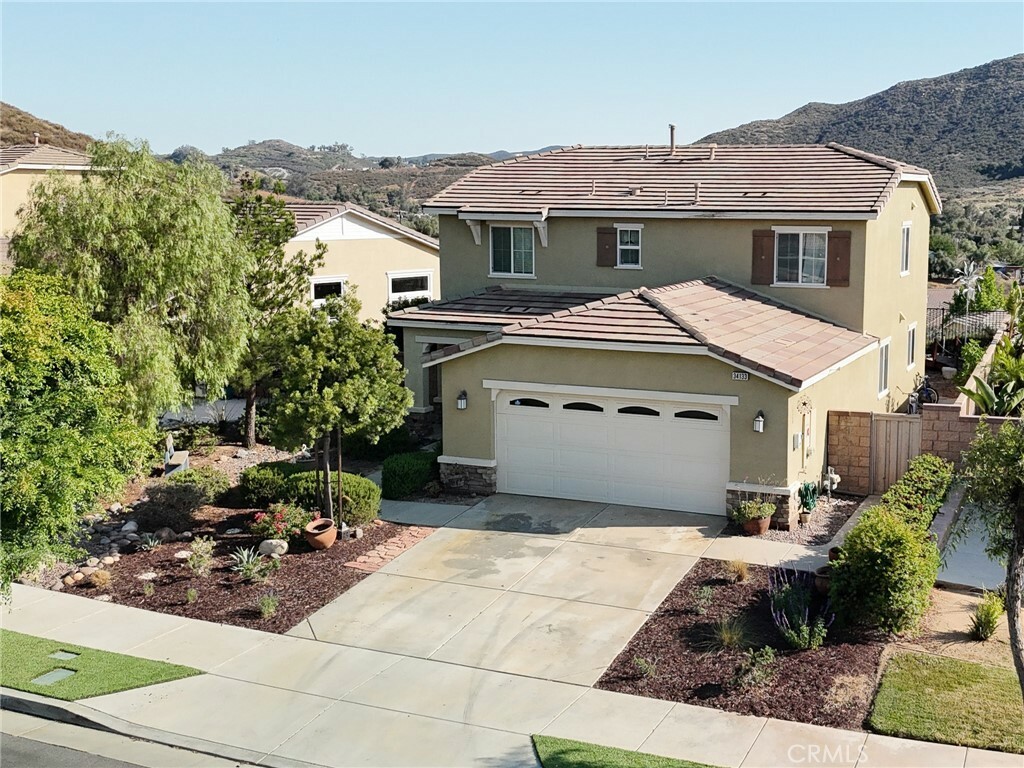 34133 Dianthus Lane  Lake Elsinore CA 92532 photo